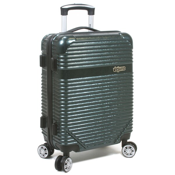 dejuno hardside luggage