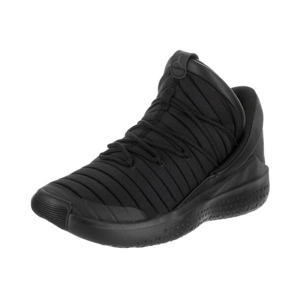 Patético lava Ciego Nike Jordan Kids Jordan Flight Luxe BG Casual Shoe Size 6.5 (As Is Item) -  - 23590703