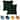 Sherry Kline Glendon Velvet 20-inch Pillows (Set of 2)