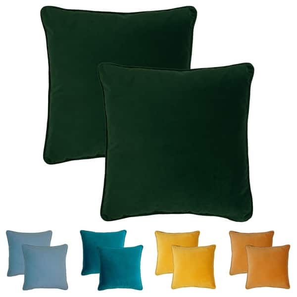 Sherry Kline Melbourne 20-inch Decorative Throw Pillow Sherry Kline Melbourne 20-inch Decorative Throw Pillow