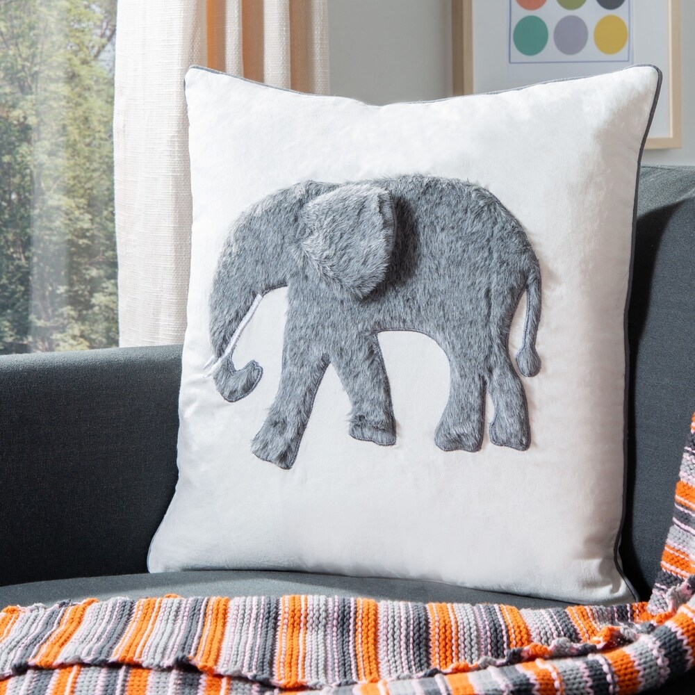 Buy Safavieh Throw Pillows Online At Overstock Our Best