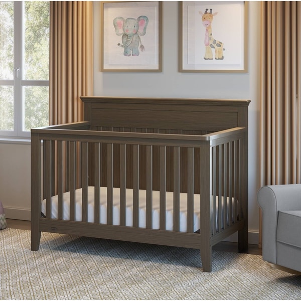 soft baby crib