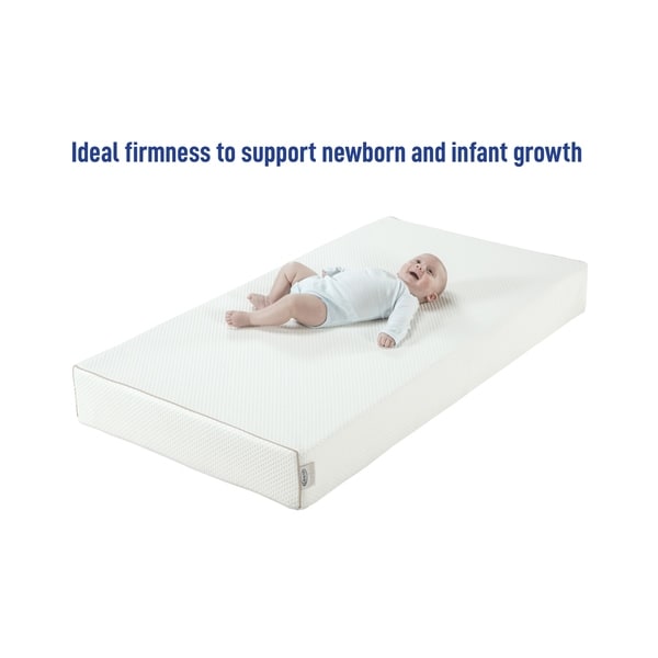 mattress for newborn baby