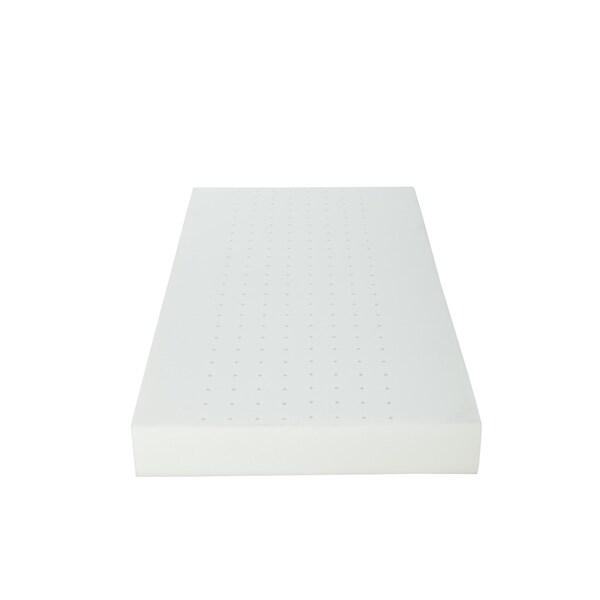 graco 5 inch crib and toddler mattress