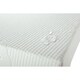 preview thumbnail 5 of 7, Graco 5 Inch Crib and Toddler Mattress with Water-Resistant, Removable Outer Cover (White) - Off White