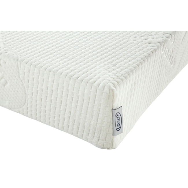 5 inch crib mattress