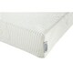 preview thumbnail 1 of 7, Graco 5 Inch Crib and Toddler Mattress with Water-Resistant, Removable Outer Cover (White) - Off White