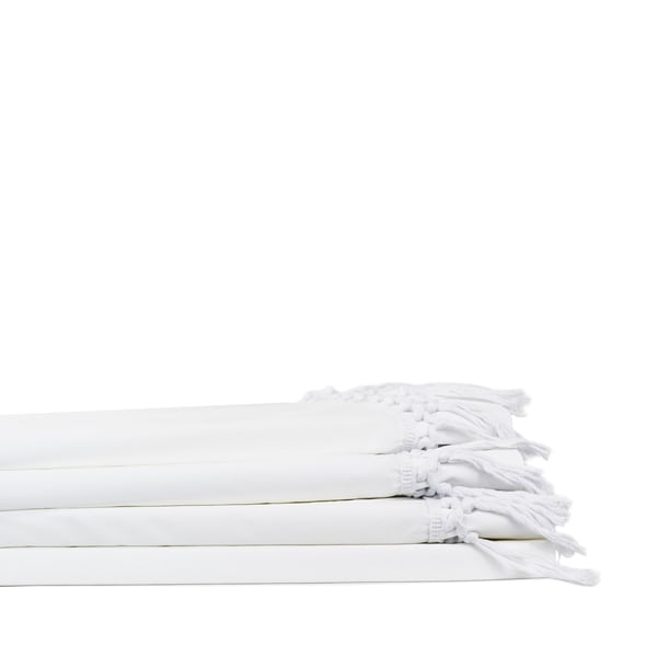Lace Crisp Percale Cotton Tel Sheet Set Free Shipping Lace Crisp Percale Cotton Tel Sheet Set Free Shipping Today 23592220