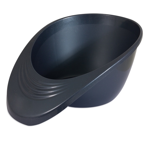 petmate high back litter box