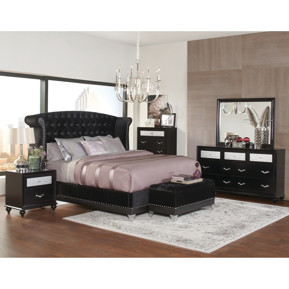 Buy King Size Bedroom Sets Online At Overstock Our Best