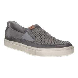 Men's ECCO Kyle Perforated Slip On 