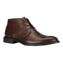 andrew marc russell chukka boot