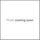 preview thumbnail 2 of 6, Coaster Furniture Felicity Glossy White 4-piece Panel Bedroom Set