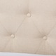 preview thumbnail 14 of 16, Taylor & Olive Cattail Upholstered Trundle Daybed
