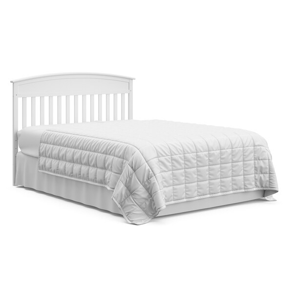 graco benton crib conversion kit