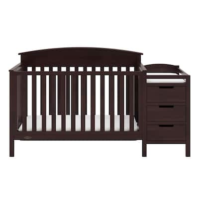 Buy Brown Graco Baby Cribs Online At Overstock Our Best Kids