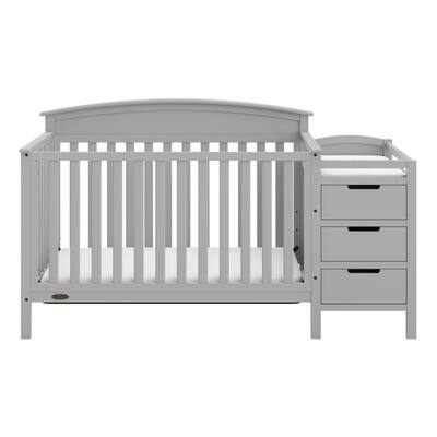 Buy Grey Graco Baby Cribs Online At Overstock Our Best Kids