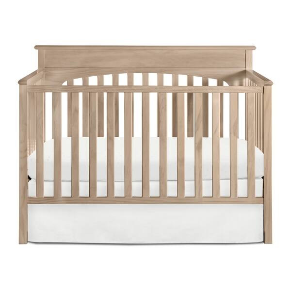 Shop Graco Lauren 4 In 1 Convertible Crib Converts To Toddler