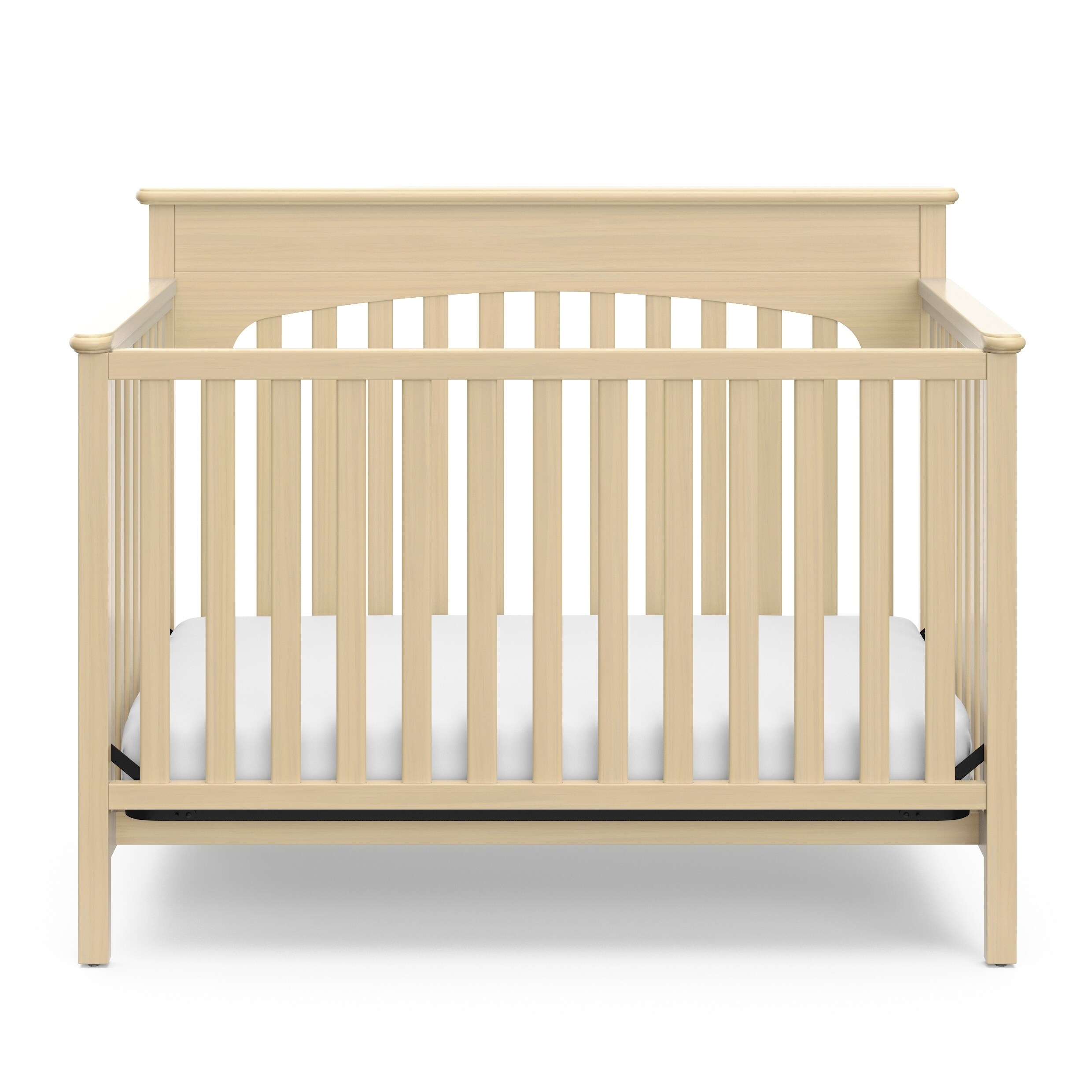 Shop Graco Lauren 4 In 1 Convertible Crib Converts To Toddler