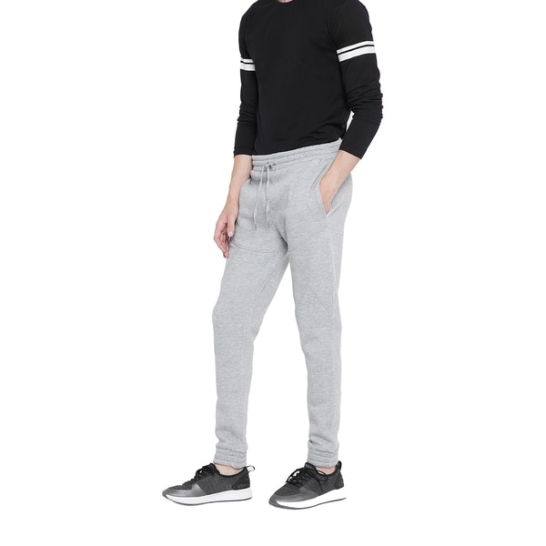 gray tracksuit mens