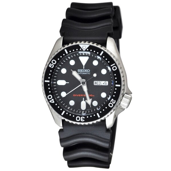 seiko scuba diver skx007k1