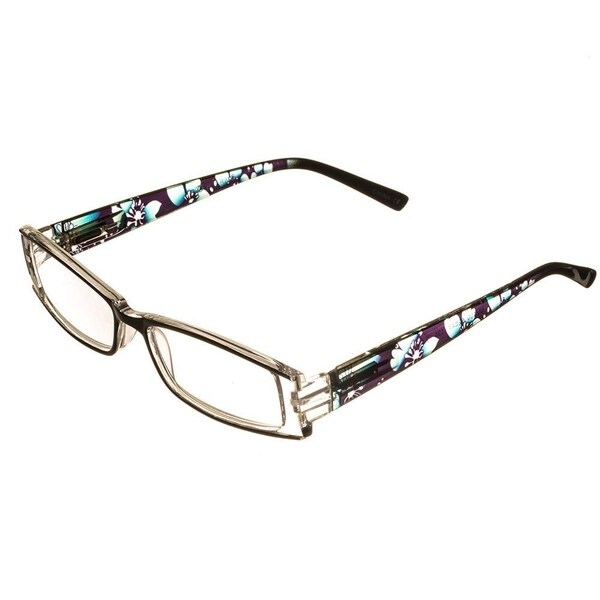 Pop Fashionwear Reading Glasses R213 Black. Opens flyout.