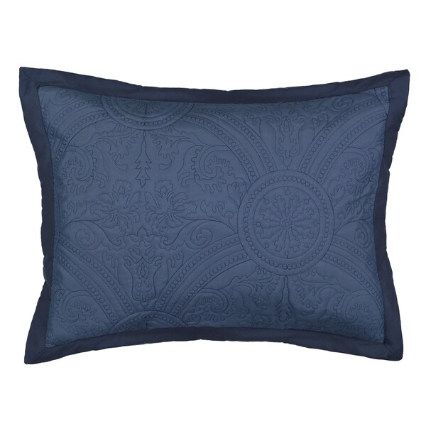 Vue Signature Bensonhurst Pillow Sham