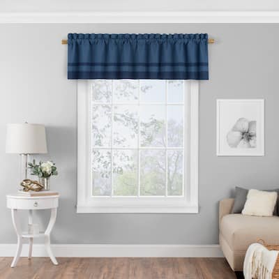 Vue Signature Bensonhurst Window Valance