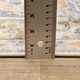 preview thumbnail 8 of 18, The Curated Nomad Regent Distressed Tribal Area Rug