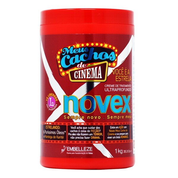Novex Hair Care Find Great Beauty Products Deals Shopping At
