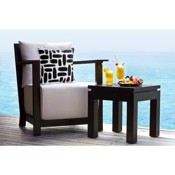 Siscovers Taboo Indoor Outdoor Throw Pillow On Sale Overstock 23605436