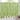 Sweet Home Collection Sage Vertical Ruffled Waterfall Valance and Curtain Tiers