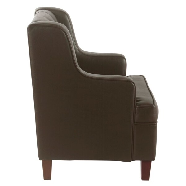 kids wingback chair