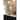 Natural Stone Marble 1XRandom Mosaic Chenille/Silvers - 12 x 12.75