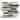 Daltile Crystal Shores Random Interlocking Mosaic (10 PCS Per Carton) (9.70 SQFT Per Carton) - 14.25 x 11.75