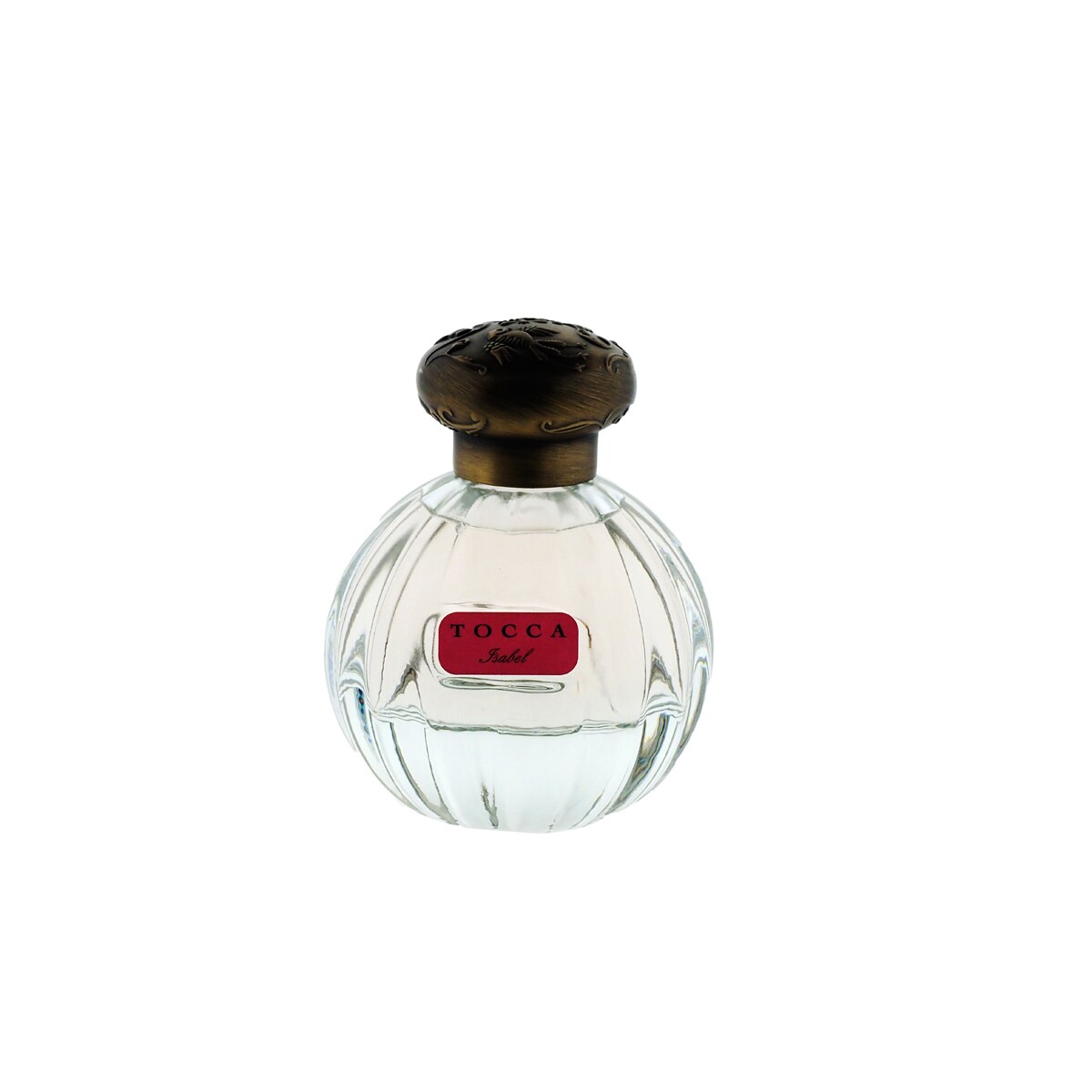 tocca isabel perfume