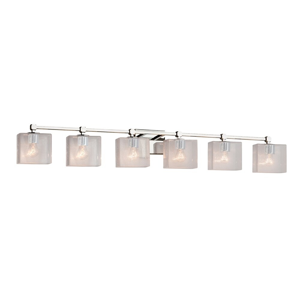 6 light vanity light fixture