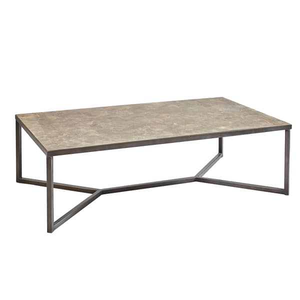 Caspar Coffee Table Overstock 23611070