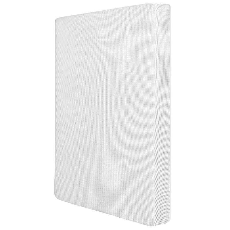 dream on me travel lite mattress