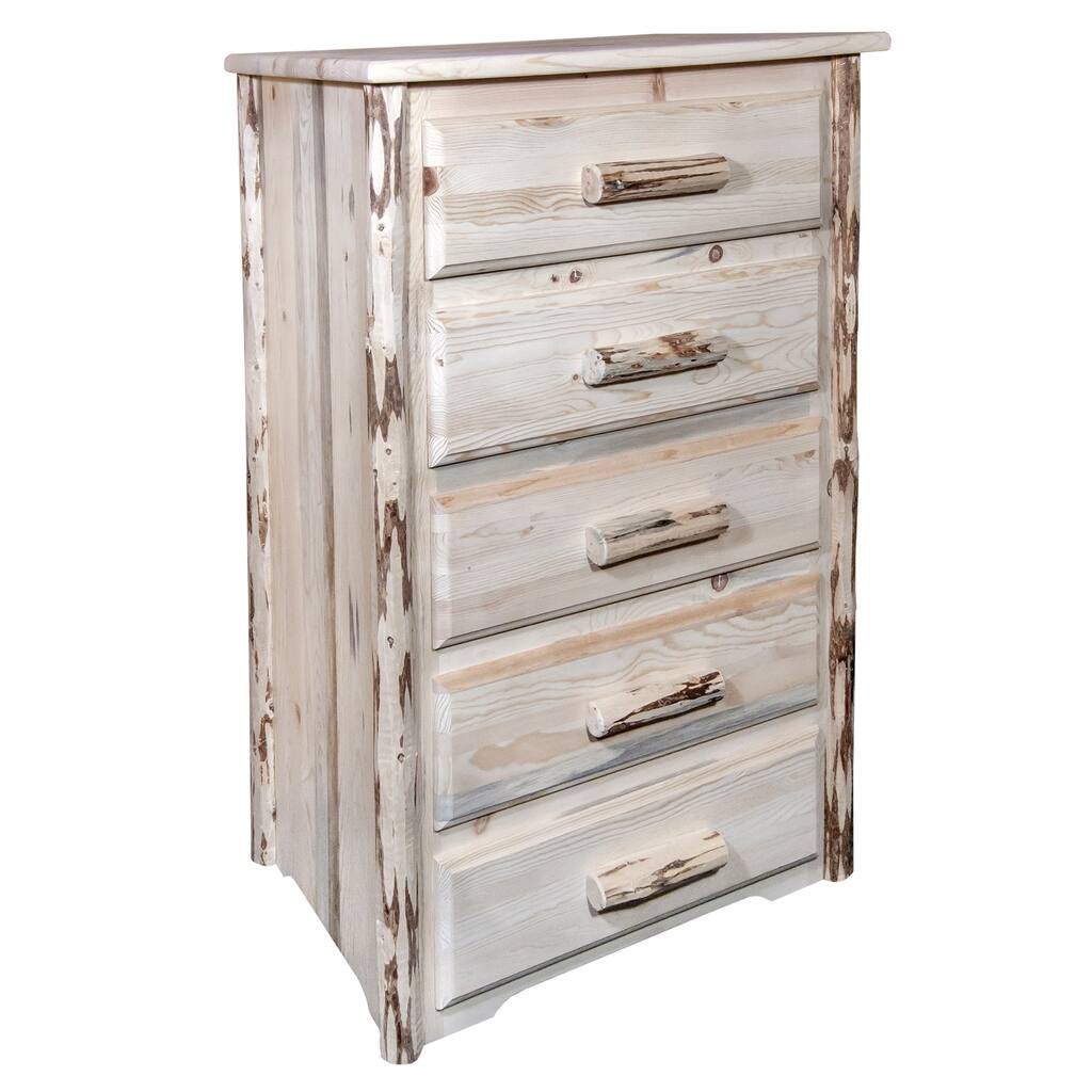 Great Lakes Collection, 5 Drawer Chest of Drawers