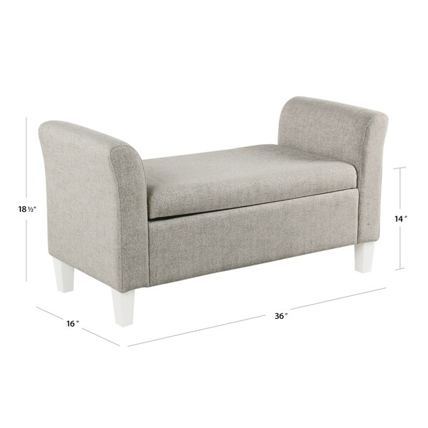 kids settee