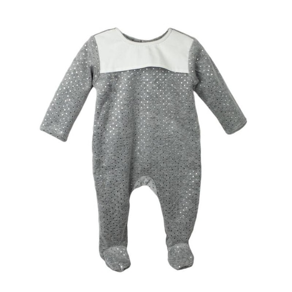 Shop Baby Clothes Sleep N Play Footie Coverall Romper Boy Girl