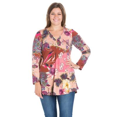 Size 5x Multi Women S Plus Size Clothing Find Great Women S