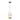 Justice Design Fusion Laguna 1-light Brushed Nickel LED Outdoor Pendant, Opal Shade