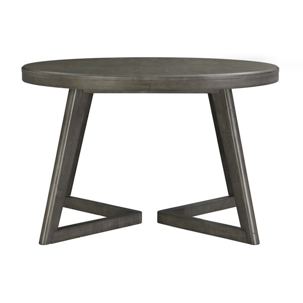 picket house furnishings hudson round dining table