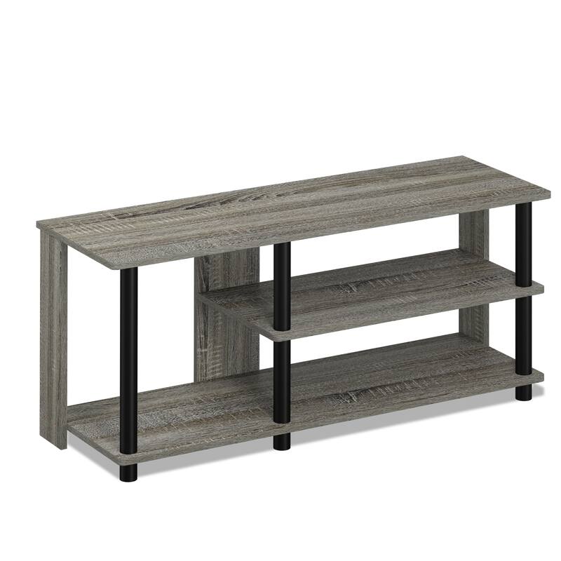 Porch & Den Astor Compact Multi Storage Shoe Rack - n/a