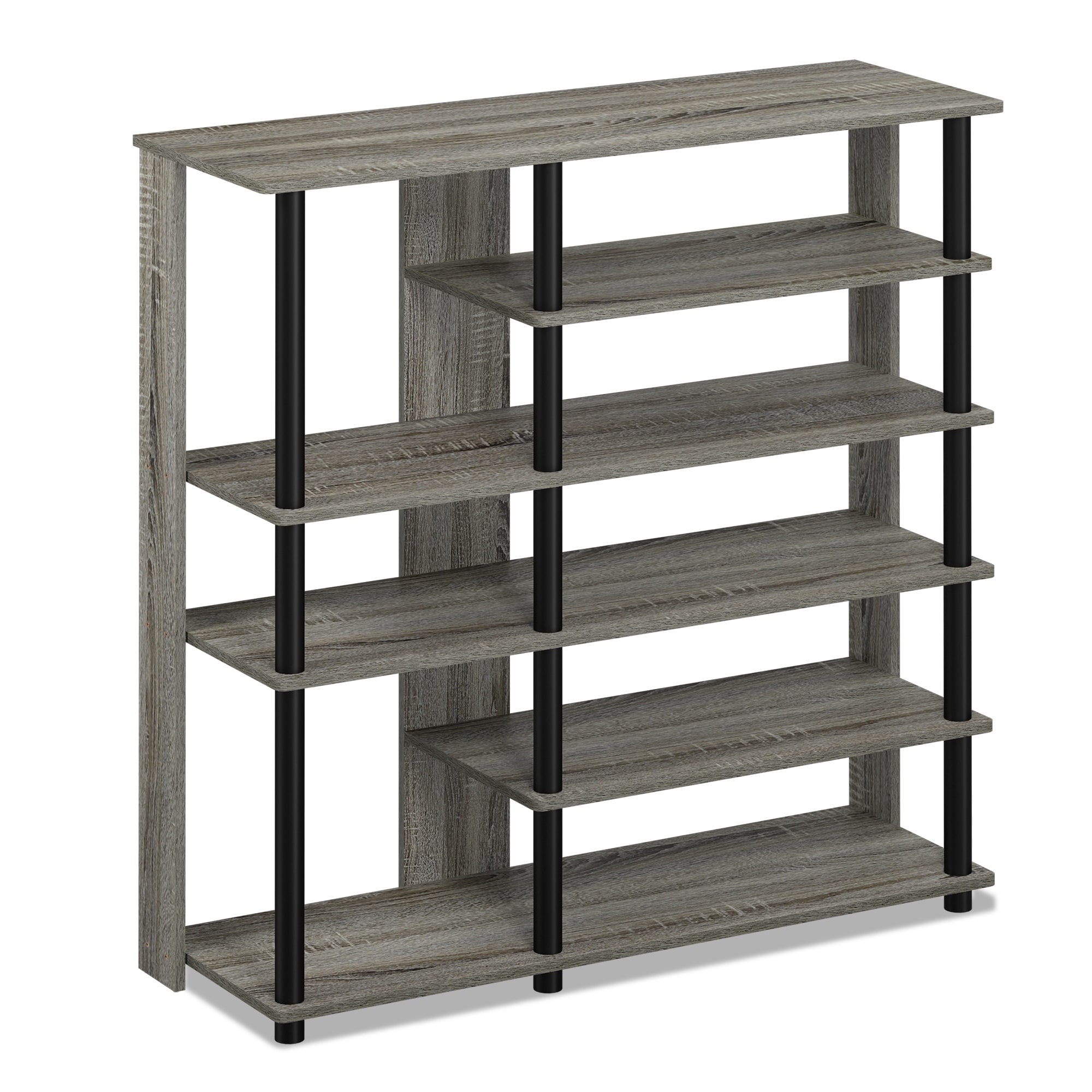 Shop Black Friday Deals On Porch Den Astor Multi Storage Shoe Rack N A On Sale Overstock 23613955