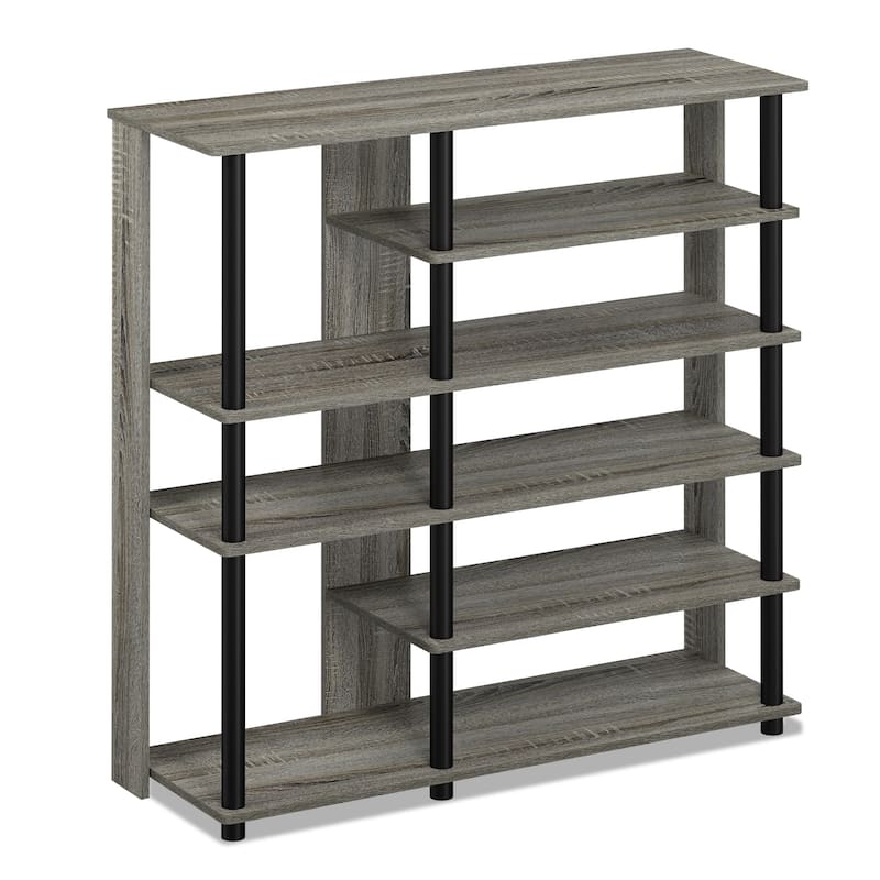 Porch & Den Astor Multi Storage Shoe Rack - n/a
