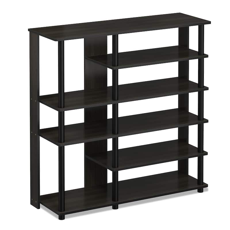 Porch & Den Astor Multi Storage Shoe Rack - n/a