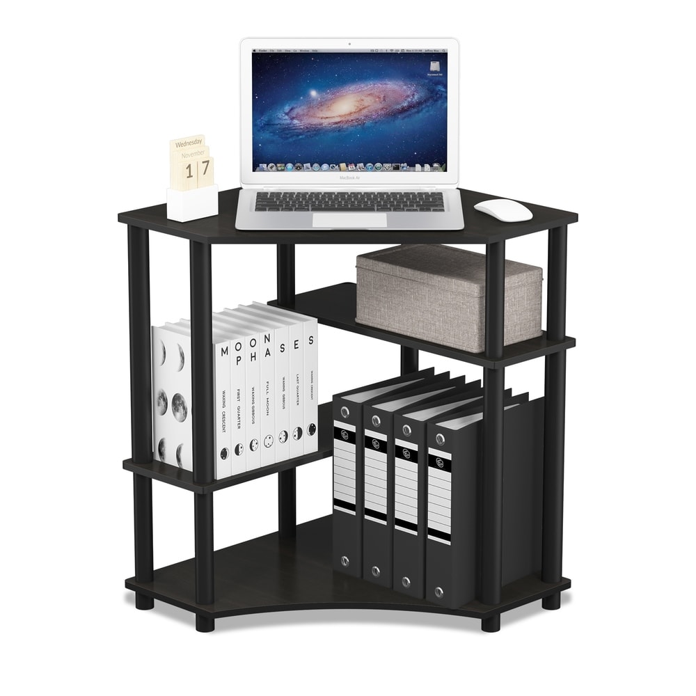 Porch & Den Florica Rolling Computer Desk Cart - On Sale - Bed Bath &  Beyond - 19389915